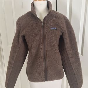 Patagonia Retro X Fleece Jacket